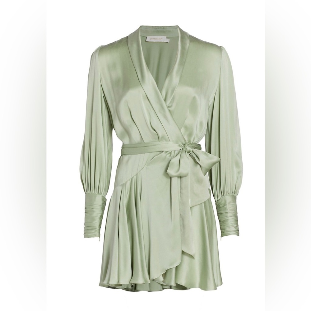 Zimmerman dress love it !!!!